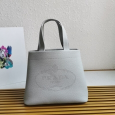 Prada Top Handle Bags